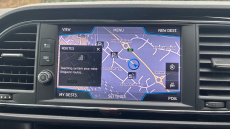 SEAT Leon 1.4 TSI 125 FR Technology 3dr Petrol Hatchback